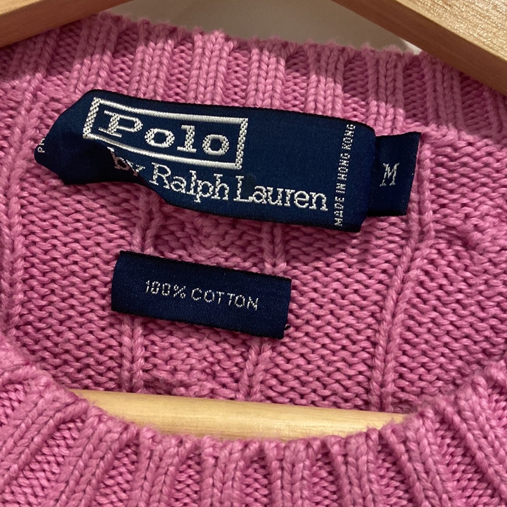 Excellent condition Ralph Lauren - Picture 3 of 3